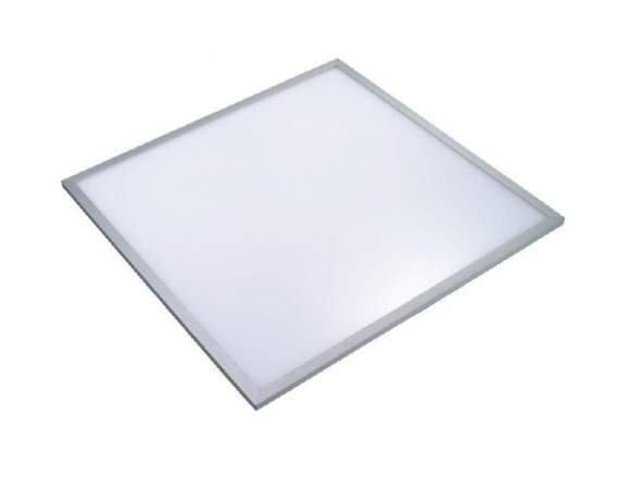 Panel LED 60 X 60 36 Watt Luz Fría.