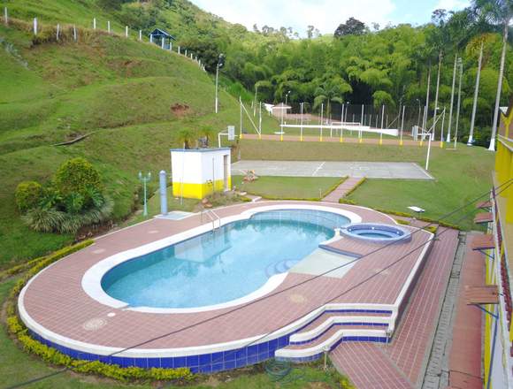 HOSPEDAJE EN FINCAS DE TURISMO EN RISARALDA 