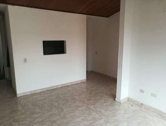 Vendo Apartamento Barrio Spring Bogotá