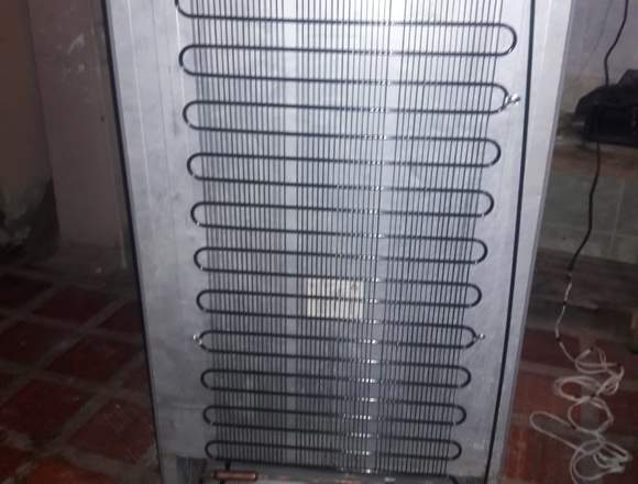 REFRIGERACION Y ELECTRODOMESTICOS