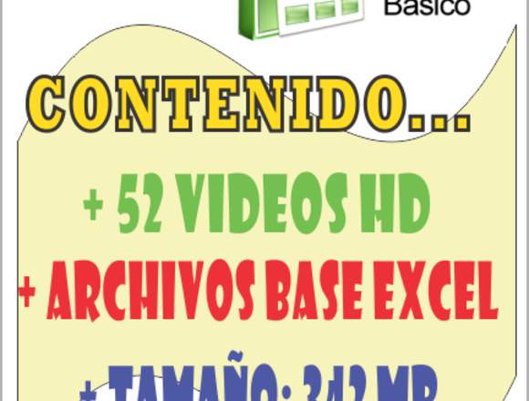 Aprende Excel Básico Para Principiantes