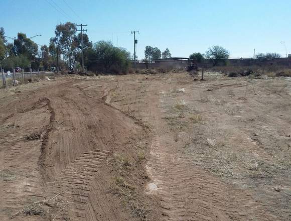 TERRENO PARA INVERSIONISTAS