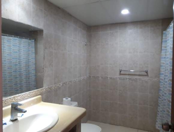 Apartamento estudio en Juan dolio