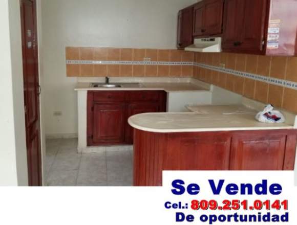 Se Vende Apartamento en Gurabo, Santiago Rep Dom. 