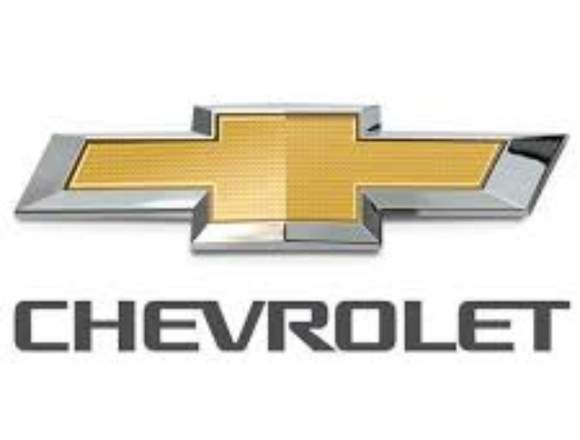 REPUESTOS CHEVROLET, REPUESTOS CHEVROLET