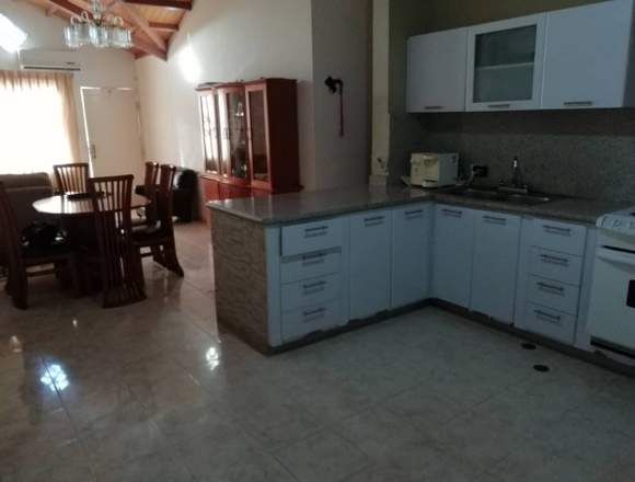 En Venta Casa Puerto Ordaz 