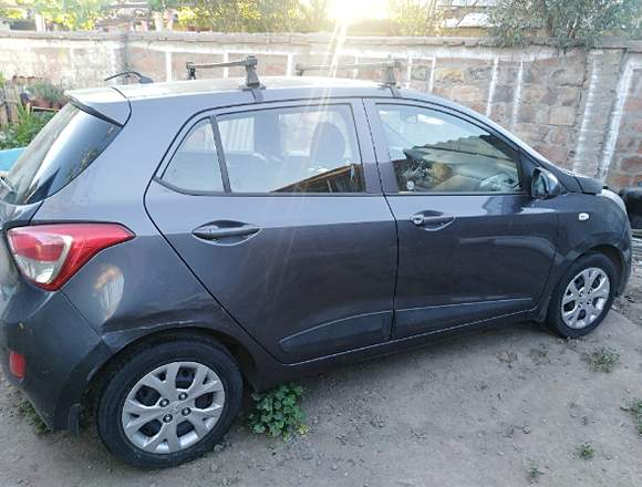 Vendo hyundai grand i10 