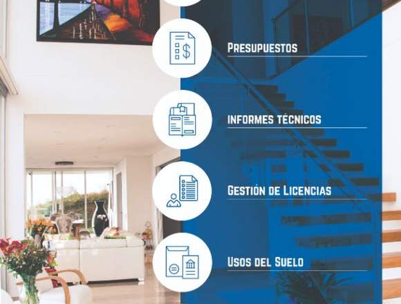 Servicios de Arquitectura