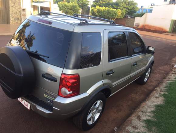 Vendo Ford Ecosport año 2009 2.0 xlt 16v