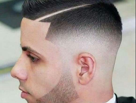 CURSOS DE BARBERÍA   