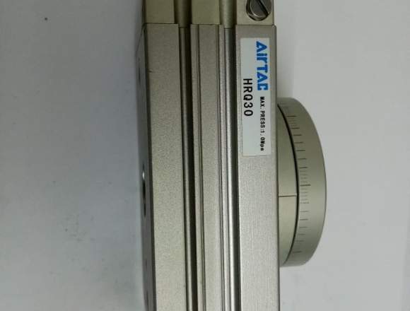 PISTON NEUMATICO ROTATIVO HRQ30