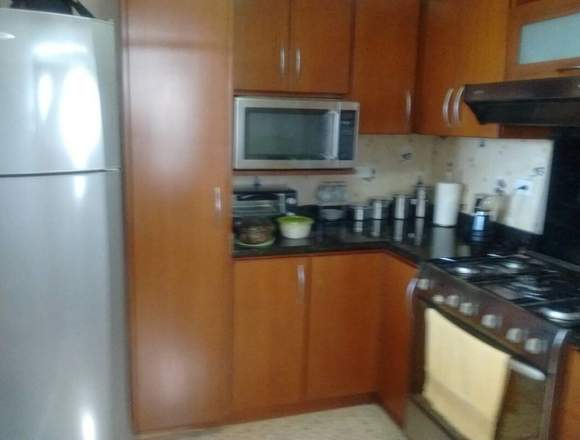 APARTAMENTO EN LA PECERA