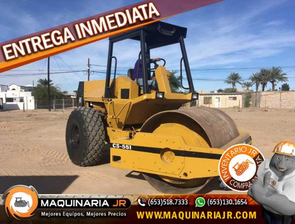 1994 Caterpillar CS-551 USD $26,500