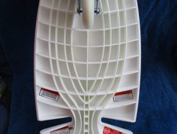 Tablas de Ripsurf marca Razor