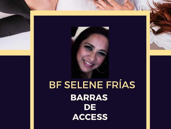 Barras de Access Consciouness