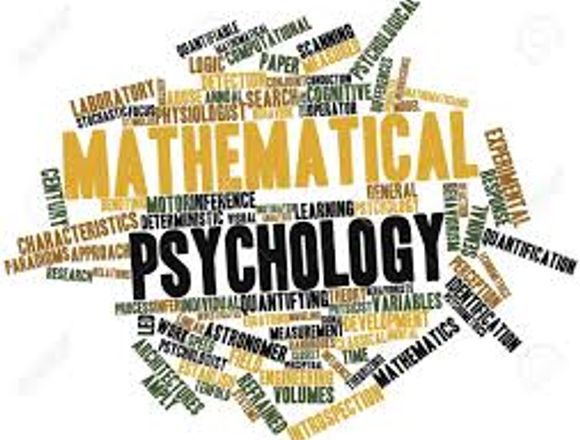 Cursos Psico-Matemáticos