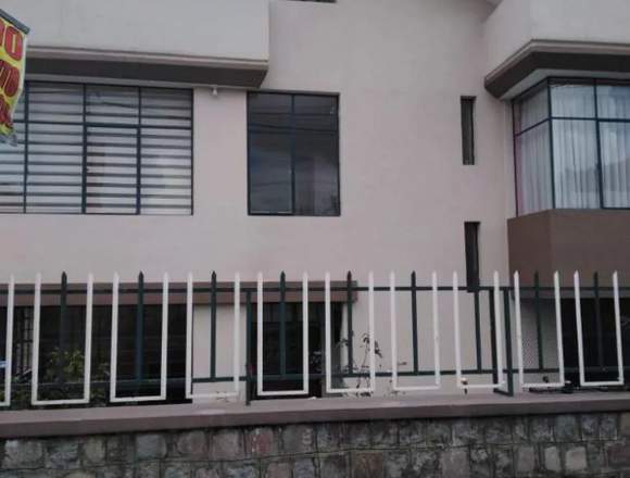 VENDO BONITO DEPARTAMENTO AL SUR DE QUITO 