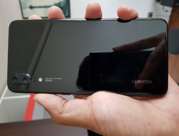 Huawei P20 128Gb Libre de Bloqueos