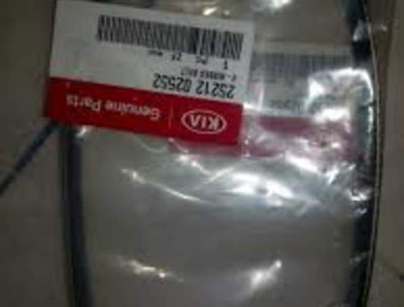 VENDO Correa Alternador Kia Picanto Original 