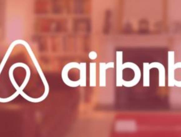  Airbnb co-anfitrião /criar/ analisar