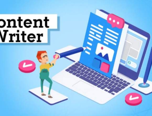 Content writer freelancer Gestão de redes sociais