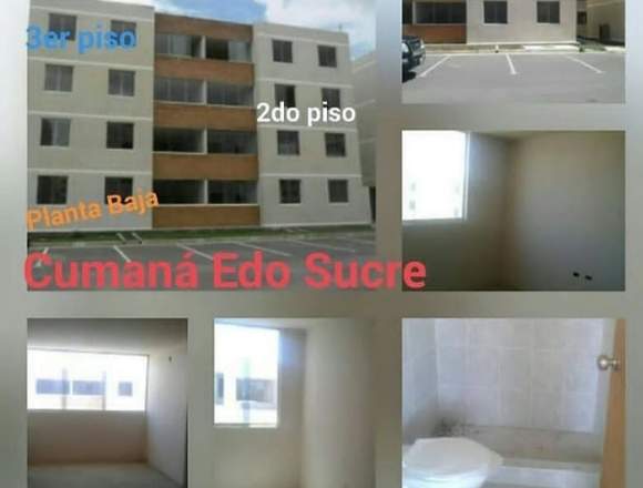 JsilvaInversiones Vende apart en Terrazas del Sol