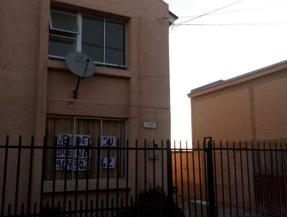 Vende Dueña casa excelente sector Coquimbo