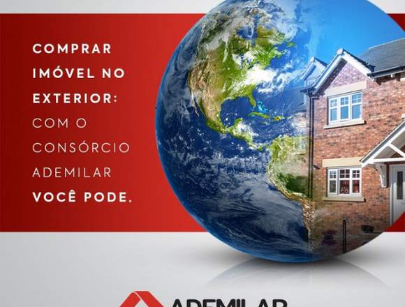 Ademilar Investimento Imobiliário