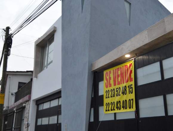  Casa en Gabriel Pastor Zona Centro Puebla