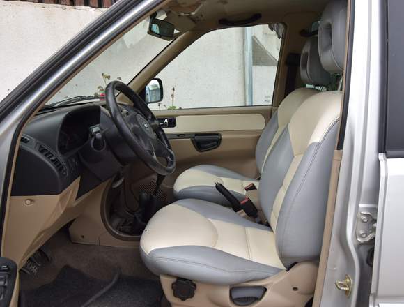 Vendo Nissan Terrano 2