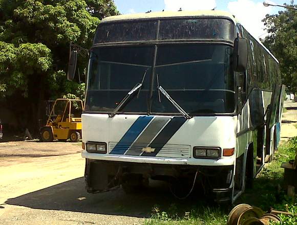 expreso INDUBO CHR 660c