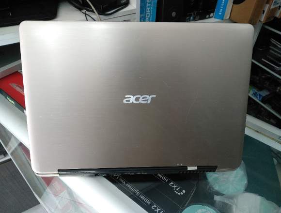 PORTÁTIL MARCA ACER 