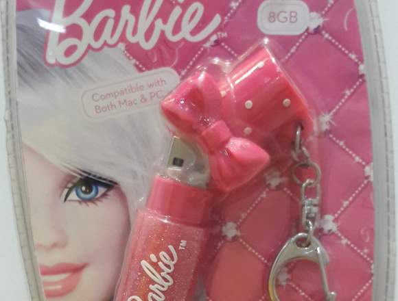 Barbie - Usb          