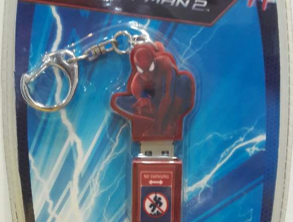 Spiderman - Usb       