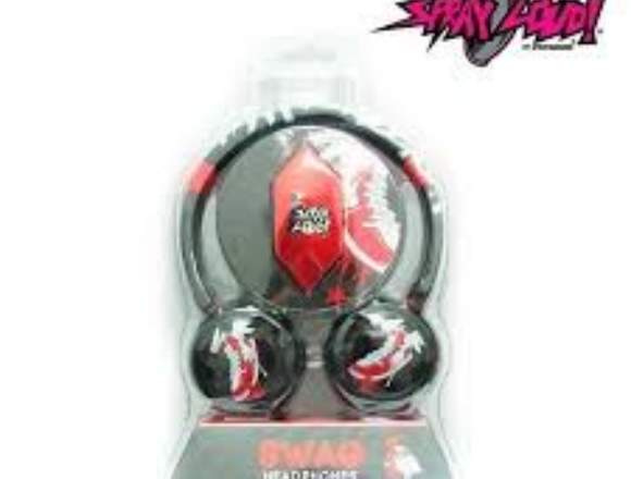 Swag Headphone - Audifonos