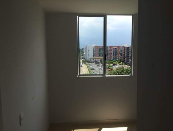 Apartamento en La Unidad Residencial Cipres