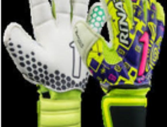 guantes para portero marca RINAT