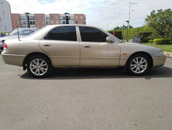 Mazda matsury 93 full equipo 2.0cc