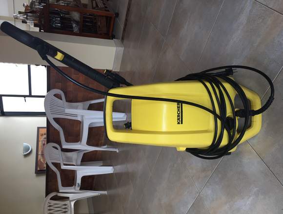 HIDROLAVADORA KARCHER K3 COMFORT