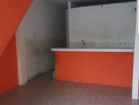 VENDO CASA RENTERA AL SUR DE ECUADOR