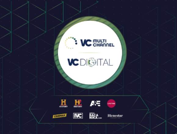 VC Multichannel - Comercializadora de medios