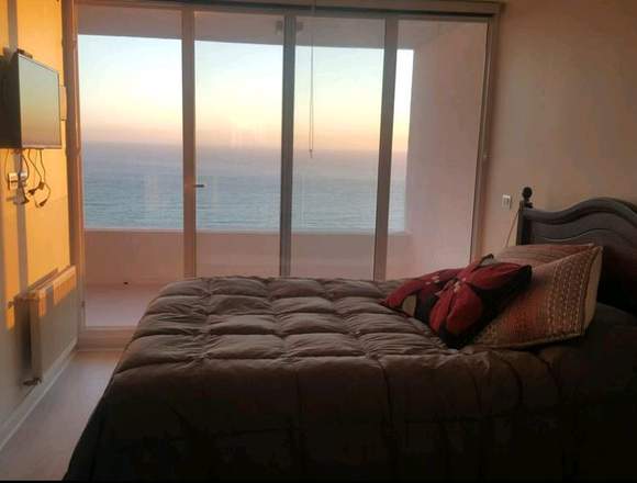 Vendo Departamento en Reñaca