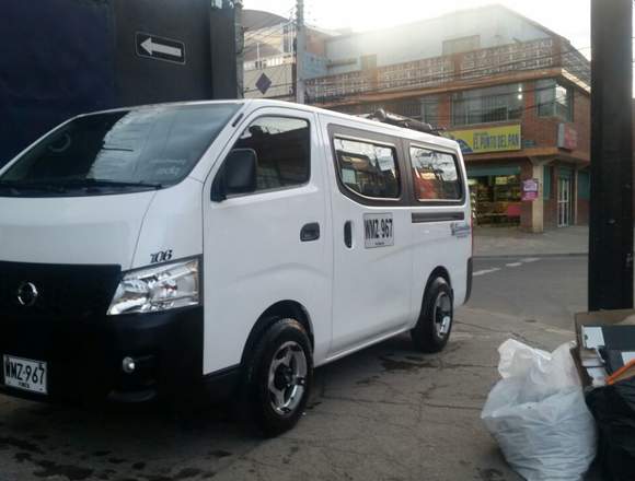   transporte  16 pasajeros deivi  3143652097    