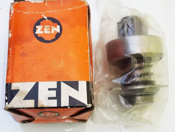 Bendix para Ford Zephyr