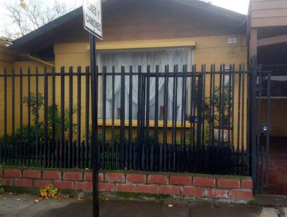 Se vende hermosa casa con excelente ubicación 