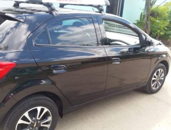 Vendo vehículo Chevrolet onix 