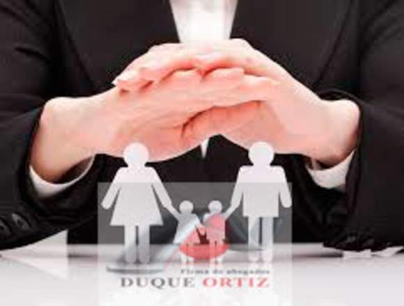 ABOGADOS PARA: DIVORCIO MUTUO ACUERDO  