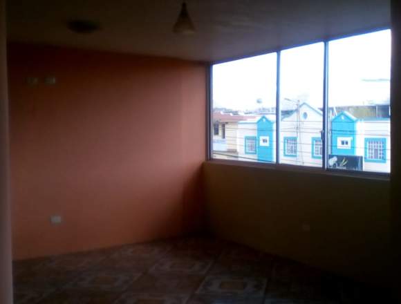 ARRIENDO CÓMODO Y HERMOSOS DEPARTAMENTO