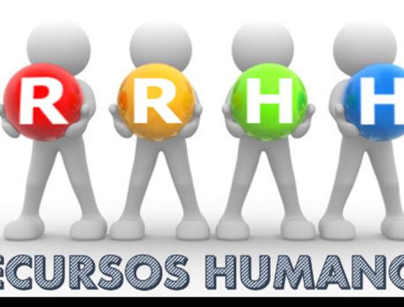 Cursos Recursos Humanos