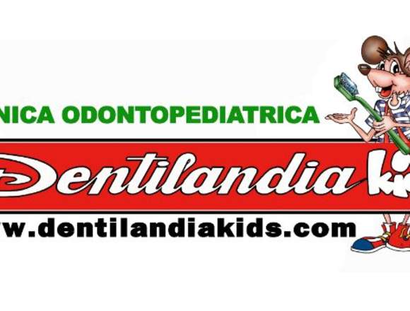 CLINICA ODONTOPEDIATRICA DENTILAND KIDS